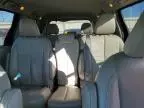 2011 Toyota Sienna XLE