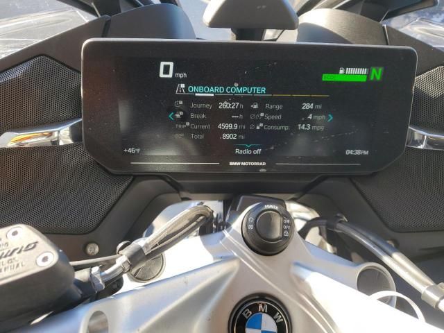 2023 BMW R 1250 RT