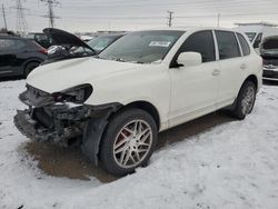 Carros con verificación Run & Drive a la venta en subasta: 2009 Porsche Cayenne