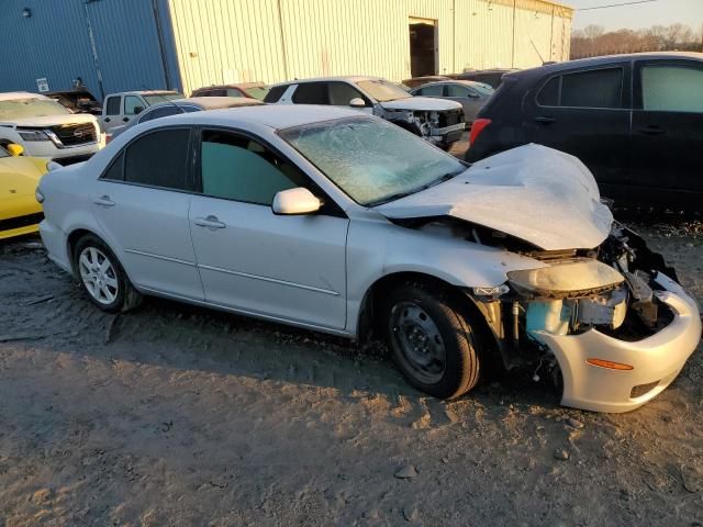 2006 Mazda 6 I