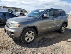 Jeep Vehiculos salvage en venta: 2012 Jeep Grand Cherokee Laredo