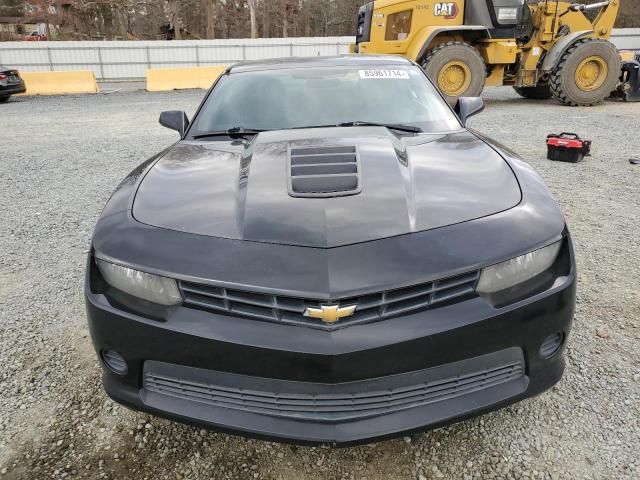 2014 Chevrolet Camaro LS