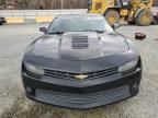 2014 Chevrolet Camaro LS