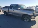 2002 Toyota Tundra Access Cab