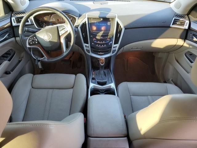 2013 Cadillac SRX Luxury Collection