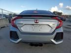 2017 Honda Civic SI