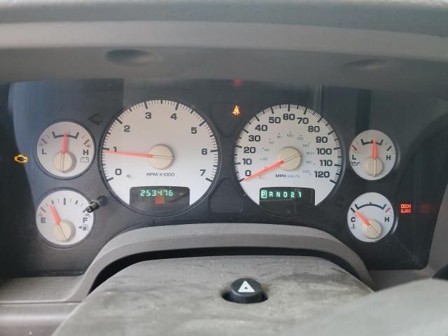 2004 Dodge RAM 1500 ST