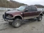 2002 Ford F150 Supercrew