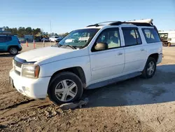 2006 Chevrolet Trailblazer EXT LS en venta en Harleyville, SC