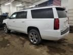 2016 Chevrolet Suburban K1500 LT