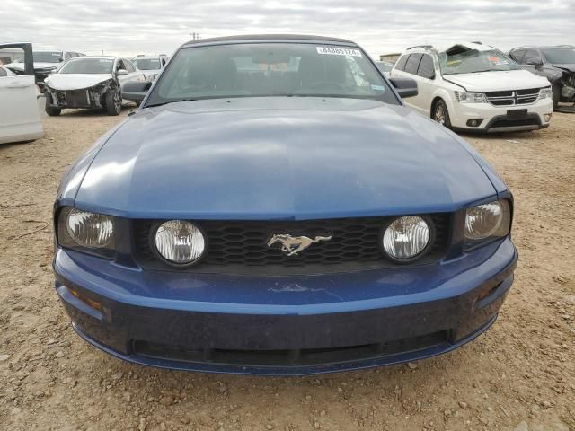 2007 Ford Mustang GT