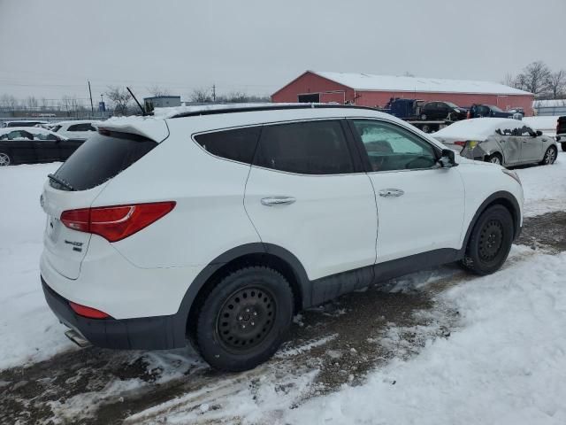 2014 Hyundai Santa FE Sport