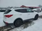 2014 Hyundai Santa FE Sport