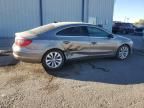 2012 Volkswagen CC Sport