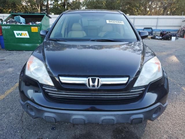 2008 Honda CR-V EXL