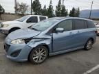 2012 Mazda 5