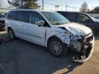 2015 Chrysler Town & Country Touring L