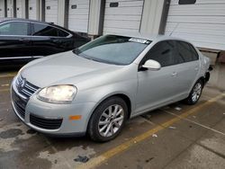 2010 Volkswagen Jetta Limited en venta en Louisville, KY