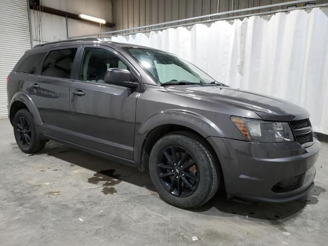 2020 Dodge Journey SE