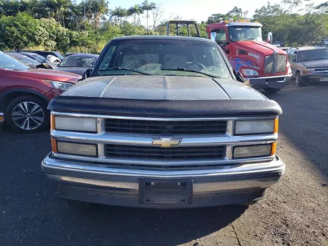 1997 Chevrolet Tahoe C1500