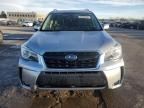 2018 Subaru Forester 2.0XT Touring