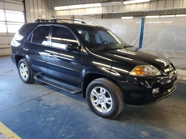 2006 Acura MDX Touring