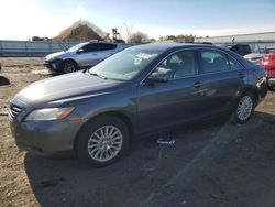 2007 Toyota Camry CE en venta en Brookhaven, NY