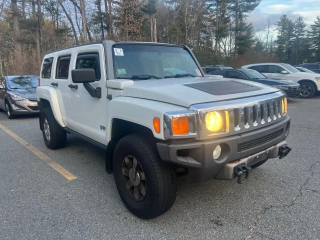 2006 Hummer H3