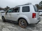 2009 Honda Pilot Touring