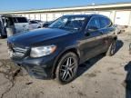 2016 Mercedes-Benz GLC 300 4matic