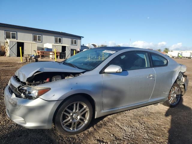 2006 Scion TC