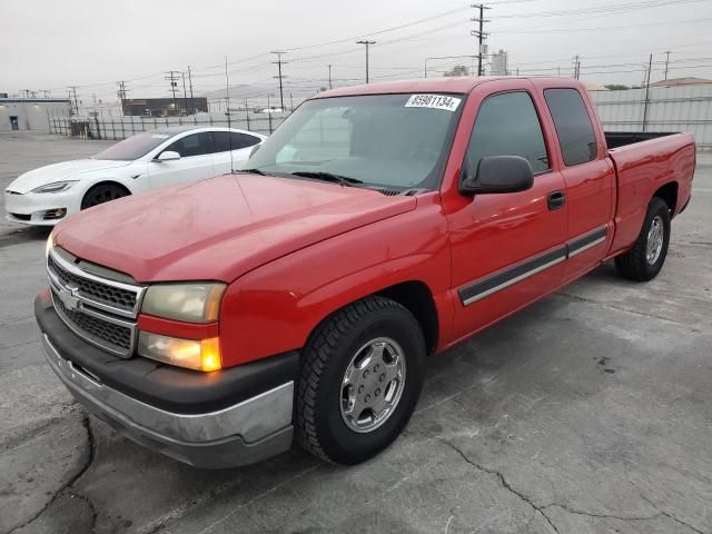 2003 Chevrolet Silverado C1500