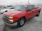 2003 Chevrolet Silverado C1500