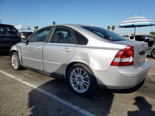 2005 Volvo S40 2.4I