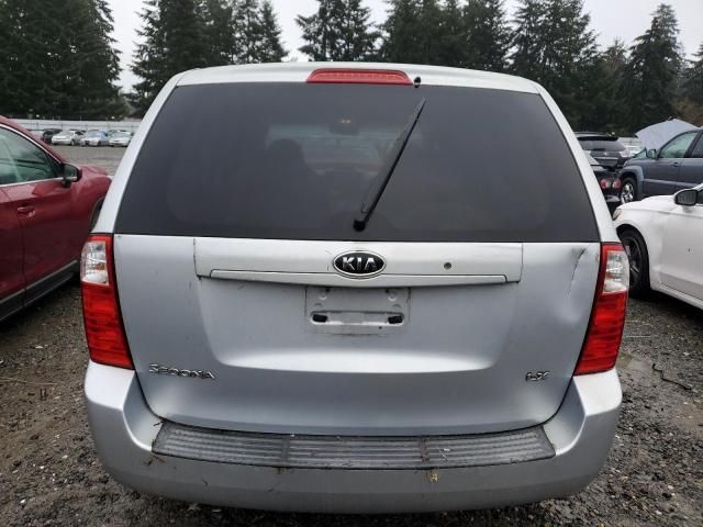 2006 KIA Sedona EX