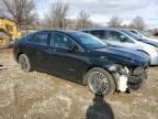 2018 Ford Fusion TITANIUM/PLATINUM HEV