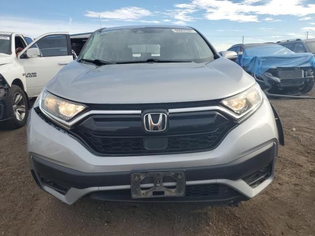 2020 Honda CR-V EXL