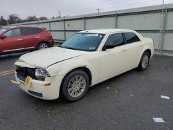 Chrysler 300 salvage cars for sale: 2008 Chrysler 300 LX