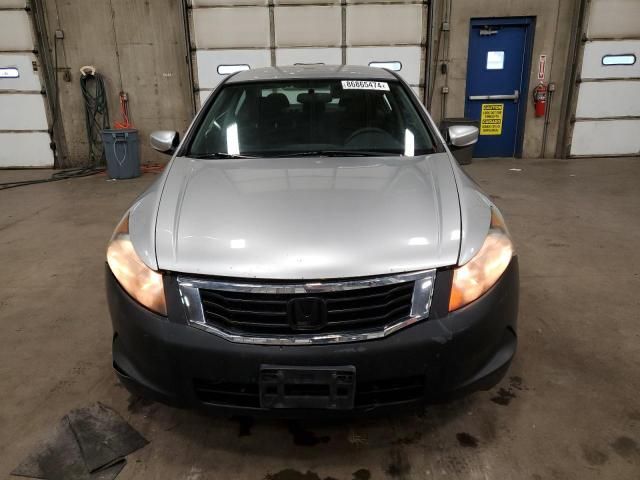 2008 Honda Accord LXP