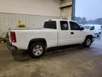 2007 Chevrolet Silverado C1500 Classic