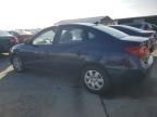 2010 Hyundai Elantra Blue