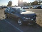 2017 Mazda 3 Sport