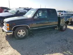 1999 Chevrolet GMT-400 C1500 en venta en Taylor, TX