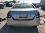 2004 Nissan Maxima SE