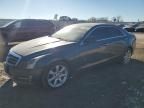 2013 Cadillac ATS Performance