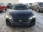 2022 Honda Civic LX