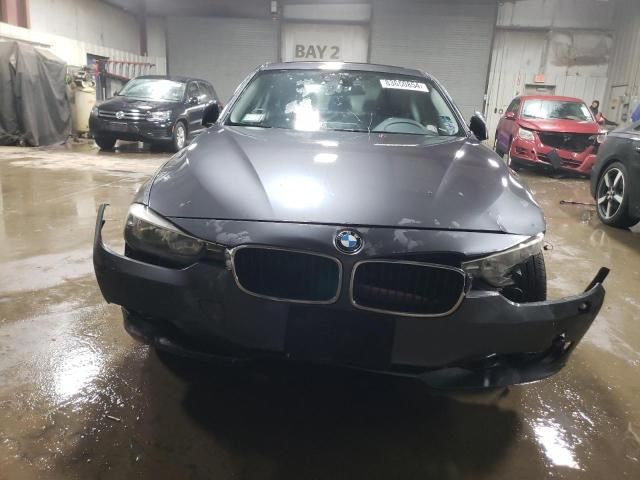 2013 BMW 328 XI