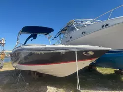 Salvage cars for sale from Copart Riverview, FL: 2002 FGE 252 Boat