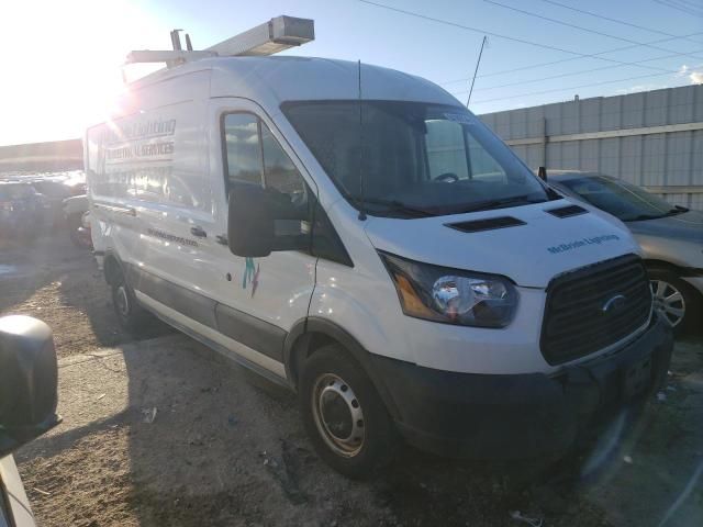 2019 Ford Transit T-350