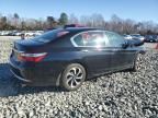 2017 Honda Accord EXL